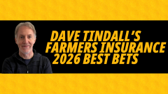 Dave's Farmers Insurance Open tips